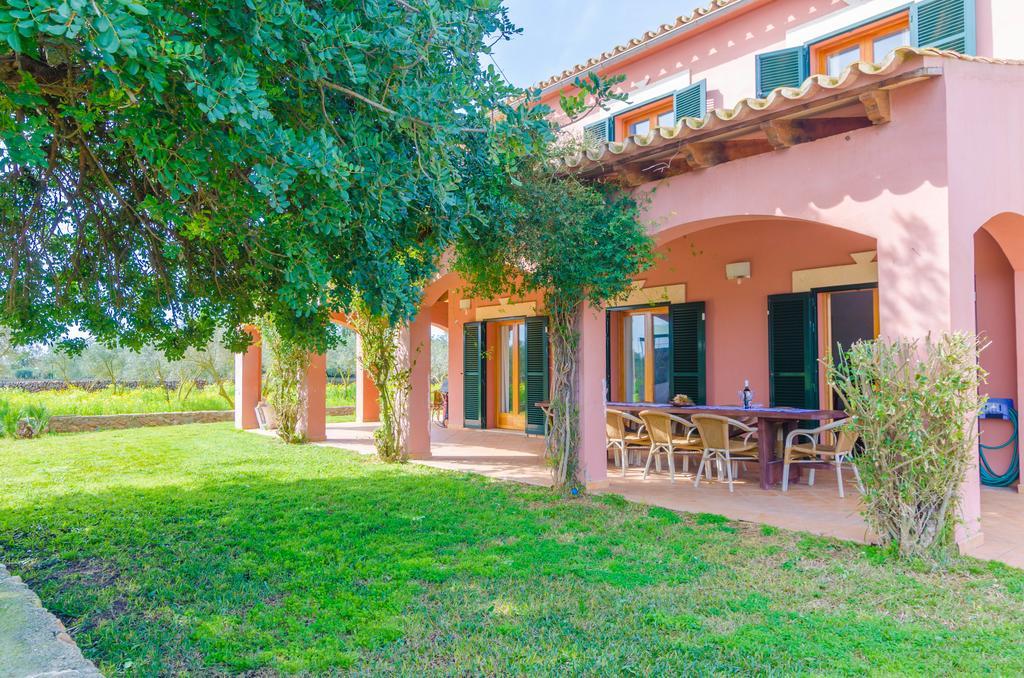 Casa Campillos Llucmajor  Exterior foto