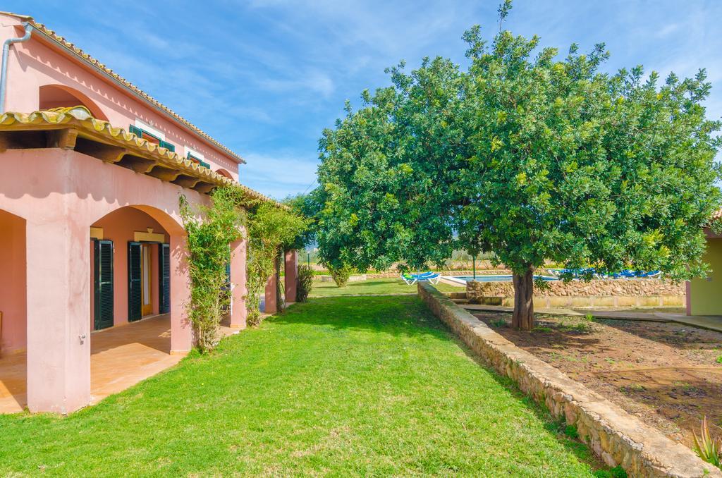 Casa Campillos Llucmajor  Exterior foto