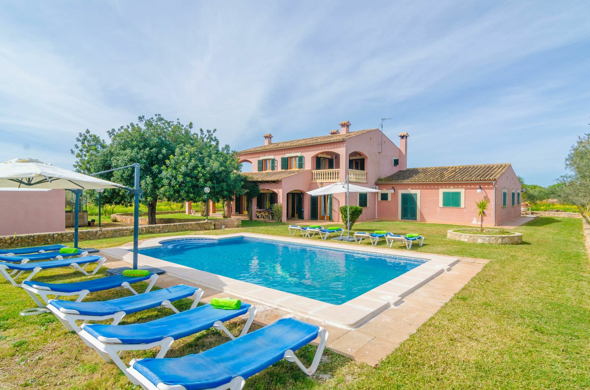 Casa Campillos Llucmajor  Exterior foto